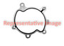 Apex Water Pump Gasket AWP3112 for 1990-2015 Saab/Subaru 2.0L 2.5L H4 (9-2X, Baja, Forester, Impreza)