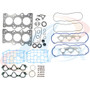 Apex Head Gasket Set AHS1032 for 1987-1991 Acura/Sterling 2.7L V6 (Legend, 827)