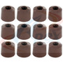 Apex Valve Stem Seal Set AVS2051 for 2001-2011 Chrysler/Dodge/Jeep 3.8L 3.3L V6 (Pacifica, Town &amp; Country, Voyager, Caravan)