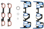 Enginetech IC189-E | Intake Manifold Gasket Set for GM & Chevy 3.1L & 3.4L