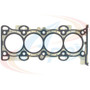 Apex Cylinder Head Gasket AHG1148 for 2006-2013 Mazda 2.3L L4 (3, 6, CX-7)