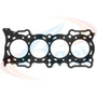 Apex Cylinder Head Gasket AHG114 for 1990-1996 Honda 2.2L L4 (Accord, Prelude)