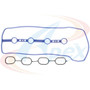 Apex Valve Cover Gasket Set AVC861S for 2001-2015 Lexus/Pontiac/Scion 2.4L 2.0L L4 (HS250h, Vibe, tC, xB)