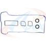 Apex Valve Cover Gasket Set AVC1344S for 2012-2020 Ford 2.0L L4 (EcoSport, Focus)