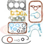 Apex Full Gasket Set AFS7005 for 1985-1988 Chevrolet 1.0L (Sprint)