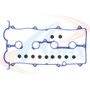 Apex Valve Cover Gasket Set AVC439S for 1998-2003 Mazda 2.0L 1.8L L4 (626, Protege, Protege5)