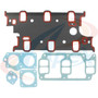 Apex Intake Manifold Gasket Set AMS4581 for 1986-1992 Ford/Merkur 2.9L V6 (Bronco II, Ranger, Scorpio)