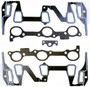 Enginetech IC189-D | Intake Manifold Gasket Set for GM & Chevy 3.1L