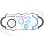 Apex Conversion Gasket Set ACS3020 for 1996-2006 Chevrolet/GMC/Isuzu 4.3L V6 (Astro, Blazer, C1500, Express 1500)