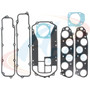 Apex Intake Manifold Gasket Set AMS1423 for 2001-2004 Acura/Honda 3.5L V6 (MDX, Odyssey, Pilot)