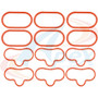 Apex Intake Manifold Gasket Set AMS4831 for 2000-2002 Ford/Mercury 3.0L V6 (Taurus, Sable)