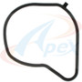 Apex Throttle Body Gasket ATB4402 for 2006-2020 Acura/Honda 2.0L 1.3L L4 (ILX, Accord, Civic, Fit)