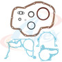 Apex Conversion Gasket Set ACS8061 for 2001-2015 Lexus/Pontiac/Scion 2.4L 2.0L L4 (HS250h, Vibe, tC, xB)