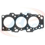 Apex Cylinder Head Gasket AHG242L for 2001-2010 Hyundai/Kia 2.7L V6 (Santa Fe, Sonata, Tiburon, Tucson)