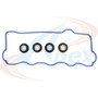 Apex Valve Cover Gasket Set AVC813S for 1987-2001 Toyota 2.0L 2.2L L4 (Camry, Celica, MR2, RAV4)