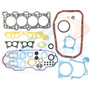 Apex Full Gasket Set AFS3000 for 1985-1989 Chevrolet/Geo/Isuzu 1.5L L4 (Spectrum, I-Mark)