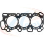 Apex Cylinder Head Gasket AHG156 for 2003-2010 Acura/Honda/Saturn 3.5L 3.2L V6 (MDX, TL, Odyssey, Pilot)