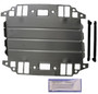 Enginetech IB455 | Intake Manifold Gasket for Buick 400/430/455