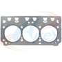 Apex Cylinder Head Gasket AHG373 for 1996-2007 Buick/Chevrolet/Oldsmobile 3.8L V6 (Park Avenue, Regal, Riviera, Impala)
