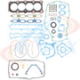 Apex Full Gasket Set AFS3026 for 1987-1991 Buick/Chevrolet/Oldsmobile 2.3L L4 (Skylark, Beretta, Calais, Cutlass Calais)