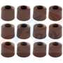 Apex Valve Stem Seal Set AVS2030 for 1990-2000 Chrysler/Dodge/Eagle 3.3L 3.8L V6 (Concorde, Grand Voyager, Imperial, New Yorker)
