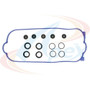 Apex Valve Cover Gasket Set AVC114S for 1990-1997 Honda/Isuzu 2.2L L4 (Accord, Odyssey, Prelude, Oasis)