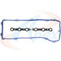 Apex Valve Cover Gasket Set AVC927S for 1999-2002 BMW 2.5L 2.8L L6 (323Ci, 323i, 323is, 325Ci)