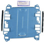 Enginetech IB231-A | Intake Manifold Gasket for Buick 231