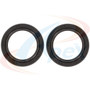 Apex Camshaft Seal Set ATC11900 for 2008-2018 Chevrolet/Pontiac/Saturn 1.6L 1.8L L4 (Aveo, Aveo5, Cruze, Cruze Limited)