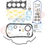 Apex Full Gasket Set AFS1029 for 1992-1995 Honda 1.5L 1.6L L4 (Civic, Civic del Sol)
