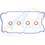 Apex Valve Cover Gasket Set AVC1108S for 1995-2009 Chrysler/Dodge/Plymouth 2.4L L4 (Cirrus, PT Cruiser, Sebring, Voyager)