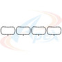 Apex Intake Manifold Gasket Set AMS11700 for 2008-2020 Mitsubishi 2.0L 2.4L L4 (Lancer, Outlander, Outlander PHEV, Outlander Sport)