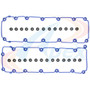Apex Valve Cover Gasket Set AVC471S for 1996-2004 Ford/Lincoln/Mercury 4.6L 5.4L V8