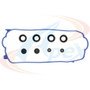 Apex Valve Cover Gasket Set AVC103S for 1988-1995 Honda 1.5L 1.6L L4 (Civic, Civic del Sol, CRX)