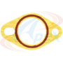 Apex Thermostat Gasket AWO2191 for 1999-2008 Hyundai/Kia 2.7L 3.5L V6 (Santa Fe, Sonata, Tiburon, Tucson)