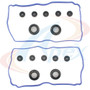 Apex Valve Cover Gasket Set AVC612S for 1998-2006 Subaru 2.5L 2.2L H4 (Baja, Forester, Impreza, Legacy)
