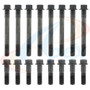 Apex Cylinder Head Bolt Set AHB256 for 1994-2003 Dodge 3.9L V6 (B150, B1500, B250, B2500)