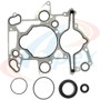 Apex Timing Cover Gasket Set ATC11830 for 2003-2010 Ford 6.0L V8 (E-350 Club Wagon, E-350 Super Duty, E-450 Super Duty, Excursion)
