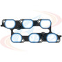 Apex Intake Manifold Gasket Set AMS13171 for 2010-2020 Buick/Cadillac/Chevrolet 3.0L 3.6L V6 (LaCrosse, ATS, CTS, SRX)