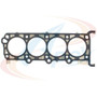 Apex Cylinder Head Gasket AHG470R for 1991-2012 Ford/Lincoln/Mercury 4.6L 5.4L V8 (Crown Victoria, E-150, E-150 Club Wagon, E-150 Econoline)