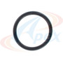 Apex Thermostat Gasket AWO2184 for 1988-2015 Geo/Isuzu/Lexus 1.8L 2.5L L4 (Storm, Impulse, Stylus, ES250)