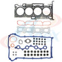 Apex Head Gasket Set AHS2085 for 2007-2017 Dodge/Jeep 1.8L 2.0L L4 (Caliber, Compass, Patriot)