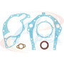 Apex Timing Cover Gasket Set ATC3150 for 1987-2009 Buick/Cadillac/Chevrolet 2.8L 3.1L V6 (Century, Regal, Rendezvous, Skylark)