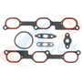 Apex Intake Manifold Gasket Set AMS3970 for 2004-2007 Buick/Chevrolet/Pontiac 3.5L V6 (Rendezvous, Terraza, Malibu, Uplander)