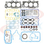 Apex Full Gasket Set AFS3017 for 1998-2004 Acura/Honda/Isuzu 3.5L 3.2L V6 (SLX, Passport, Amigo, Axiom)