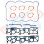 Apex Intake Manifold Gasket Set AMS4931 for 1999-2003 Ford 3.8L V6 (Windstar)
