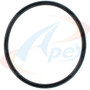 Apex Thermostat Gasket AWO2084 for 1997-2011 Ford/Land/Mazda 4.0L V6 (Explorer, Explorer Sport, Explorer Sport Trac, Mustang)