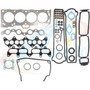 Apex Head Gasket Set AHS8011 for 1985-1987 Toyota 1.6L L4 (Corolla, MR2)