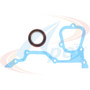 Apex Auxiliary Shaft Seal ATC4231 for 1974-2001 Ford/Mazda/Mercury 2.3L 2.5L L4 (Aerostar, Courier, Fairmont, Granada)