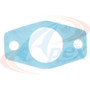 Apex Coolant Outlet Gasket AWO2025 for 1983-2000 Toyota 2.0L 2.2L L4 (Camry, Celica, MR2, RAV4)